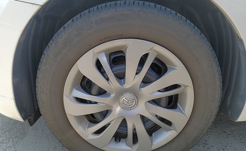 MAZDA DEMIO 13S 2014