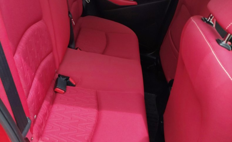 MAZDA DEMIO 13S Mid Century 2015