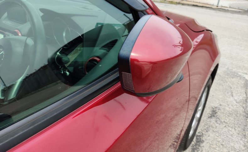 MAZDA DEMIO 13S Mid Century 2015