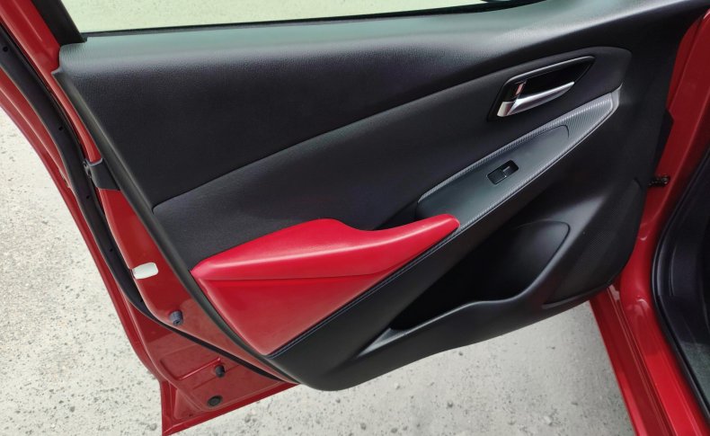 MAZDA DEMIO 13S Mid Century 2015