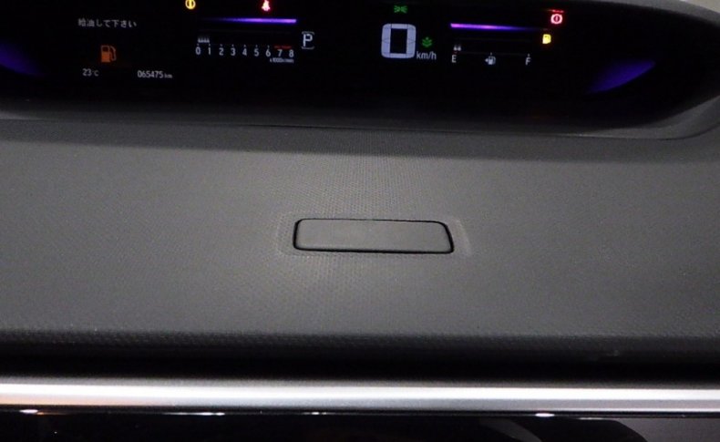 HONDA STEPWGN 1.5 Spada Honda Sensing 7 seater 2017