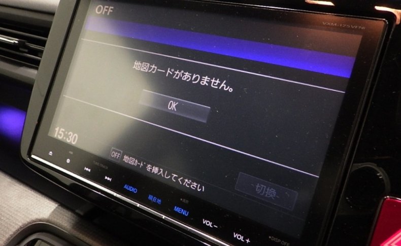 HONDA STEPWGN 1.5 Spada Honda Sensing 7 seater 2017