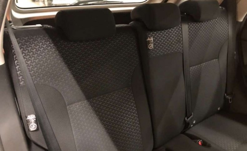 DAIHATSU ROCKY L 2020
