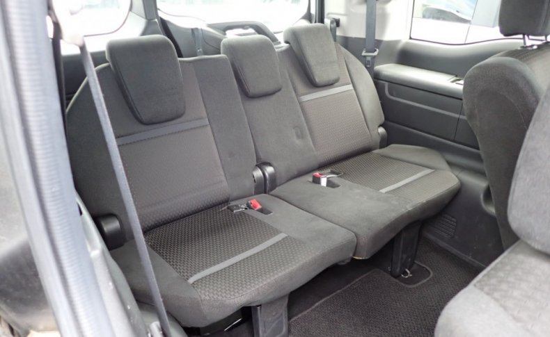 HONDA STEPWGN SPADA HONDA SENSING 8-SEATER 2020