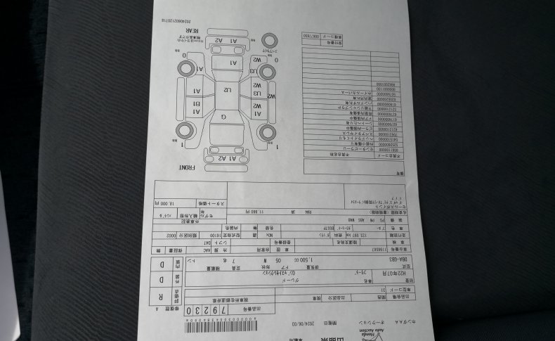 HONDA FREED G Just  7 Seats 2010