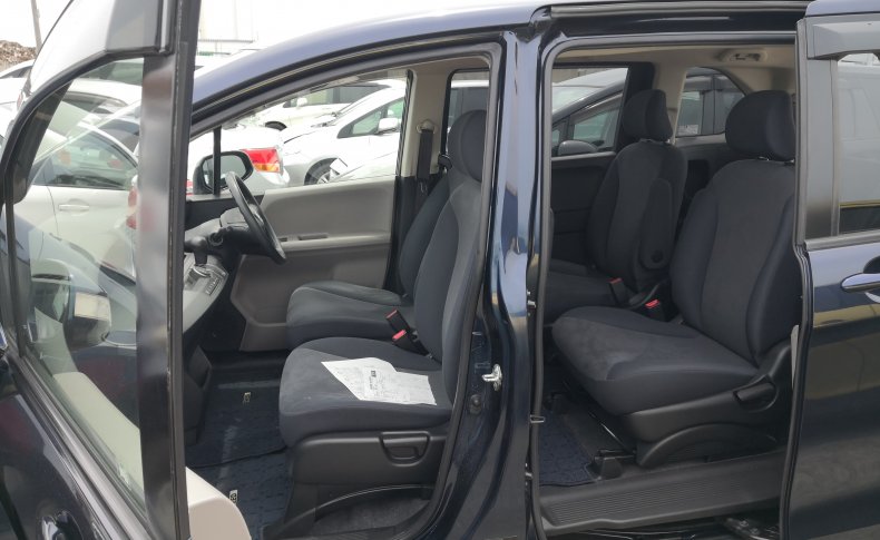 HONDA FREED G Just  7 Seats 2010