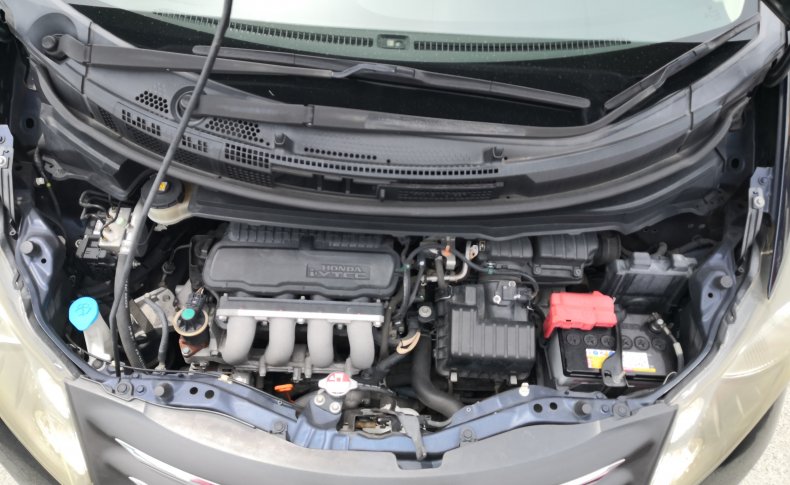 HONDA FREED G Just  7 Seats 2010