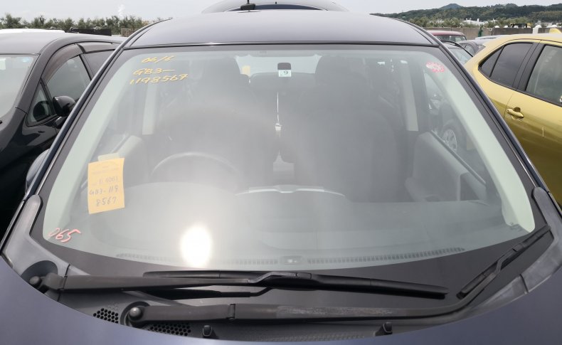 HONDA FREED G Just  7 Seats 2010