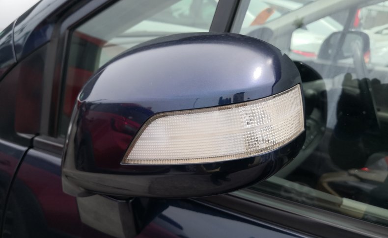 HONDA FREED G Just  7 Seats 2010