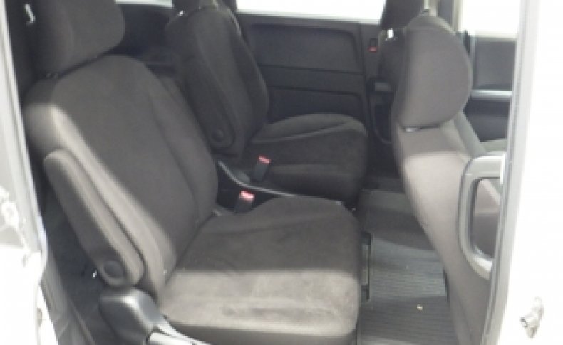 HONDA FREED G Just Selection 2011