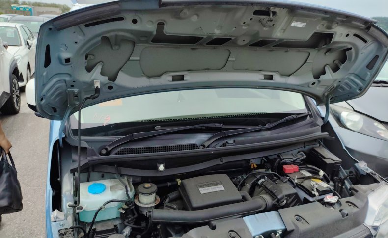 HONDA N-WGN L Honda Sensing 2019