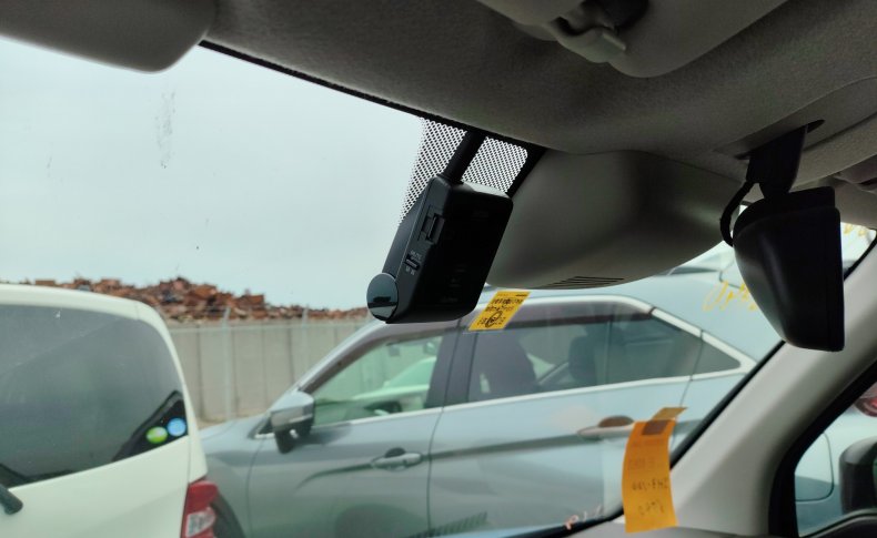 HONDA N-WGN L Honda Sensing 2019