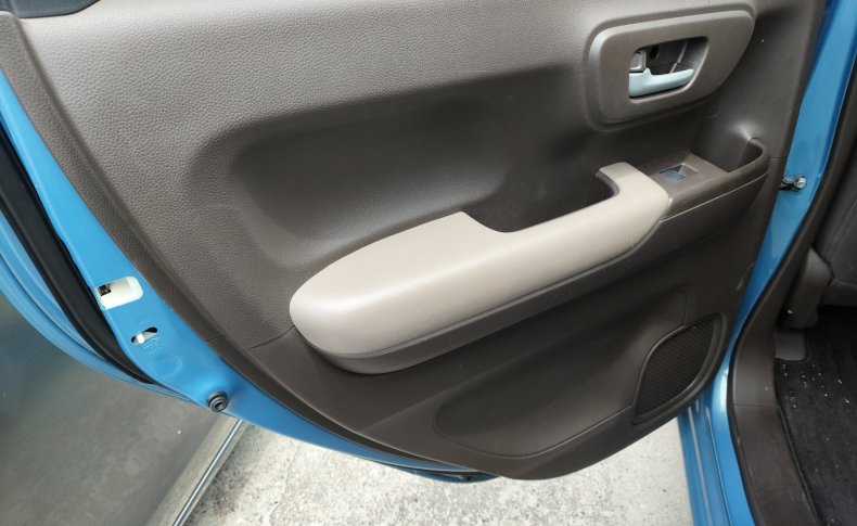 HONDA N-WGN L Honda Sensing 2019