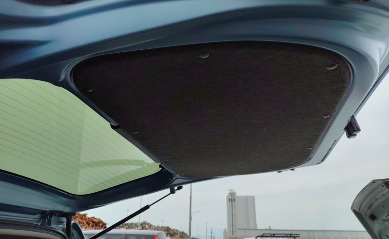 HONDA N-WGN L Honda Sensing 2019