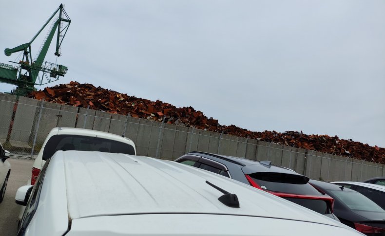 HONDA N-WGN L Honda Sensing 2019