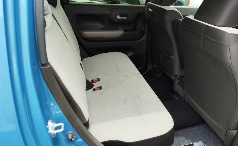 HONDA N-WGN L Honda Sensing 2019