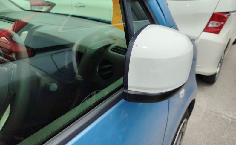HONDA N-WGN L Honda Sensing 2019
