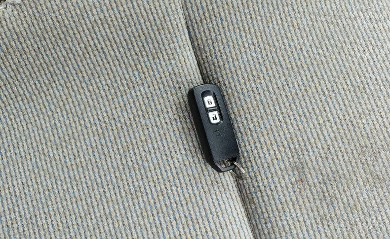 HONDA N-WGN L Honda Sensing 2019