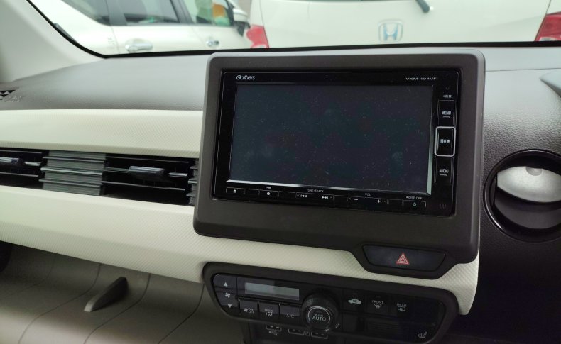 HONDA N-WGN L Honda Sensing 2019