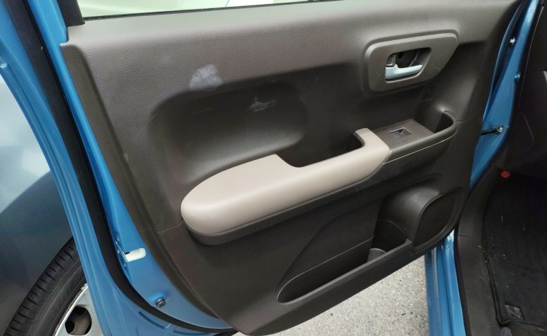 HONDA N-WGN L Honda Sensing 2019