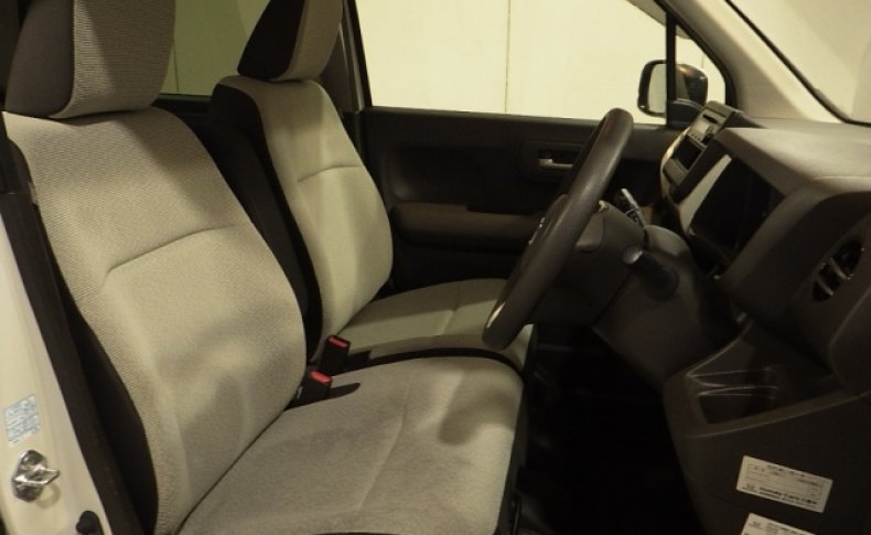HONDA N-WGN L Honda Sensing 2020