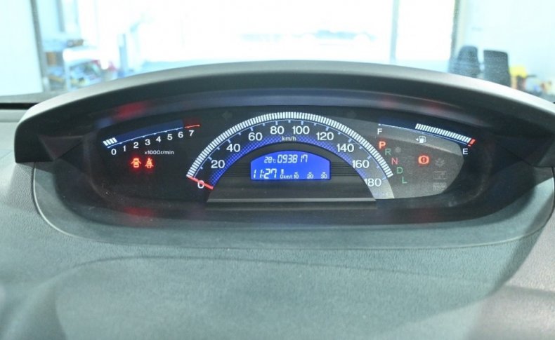 HONDA FREED G Just Selection 2012