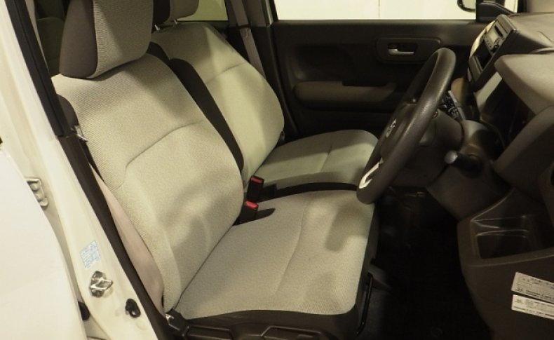 HONDA N-WGN L Honda Sensing 2020