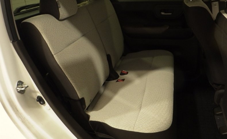 HONDA N-WGN L Honda Sensing 2020