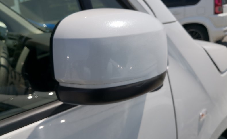 HONDA N-WGN L Honda Sensing 2020