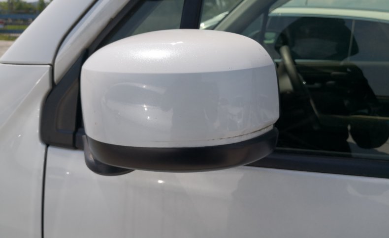 HONDA N-WGN L Honda Sensing 2020
