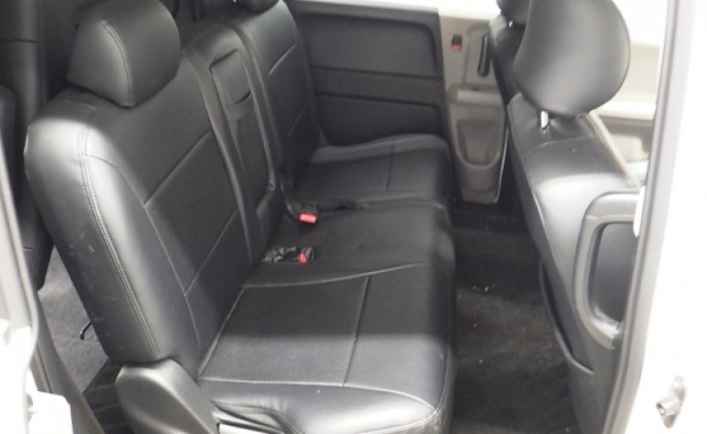HONDA FREED G Just Selection 2009