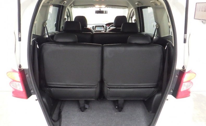 HONDA FREED G Just Selection 2009