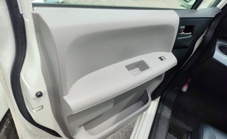 HONDA FREED G Just Selection 2009