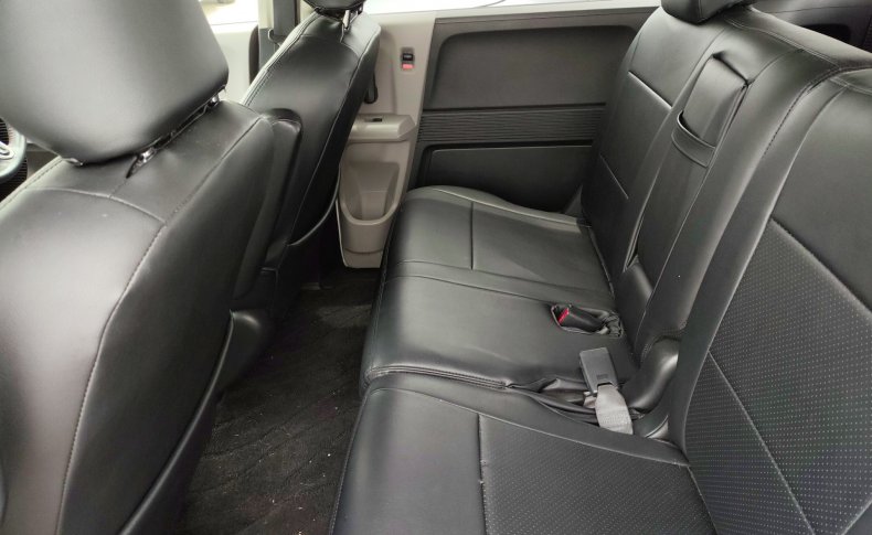 HONDA FREED G Just Selection 2009