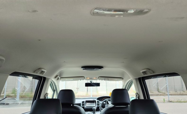 HONDA FREED G Just Selection 2009