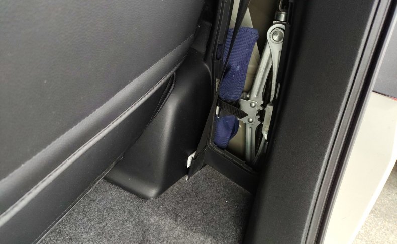 HONDA FREED G Just Selection 2009