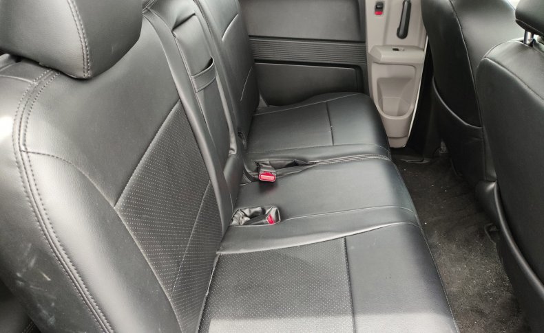 HONDA FREED G Just Selection 2009