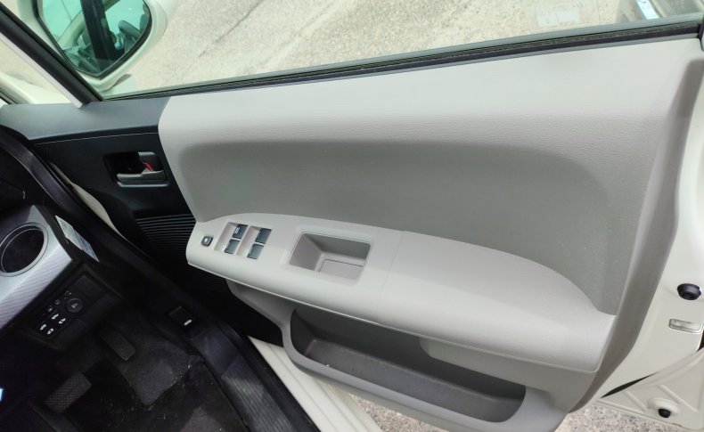 HONDA FREED G Just Selection 2009