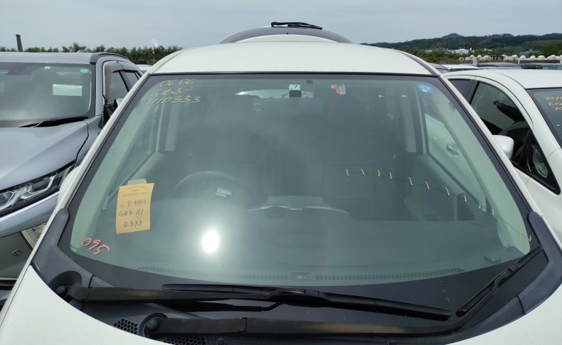 HONDA FREED G Just Selection 2009