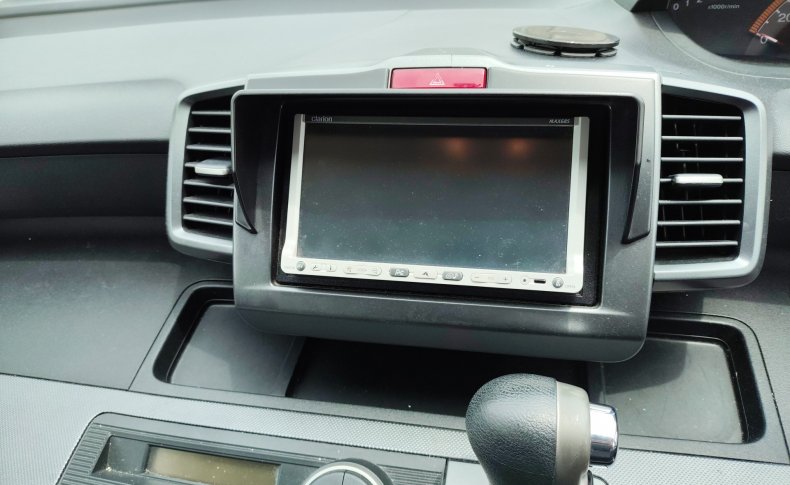 HONDA FREED G Just Selection 2009