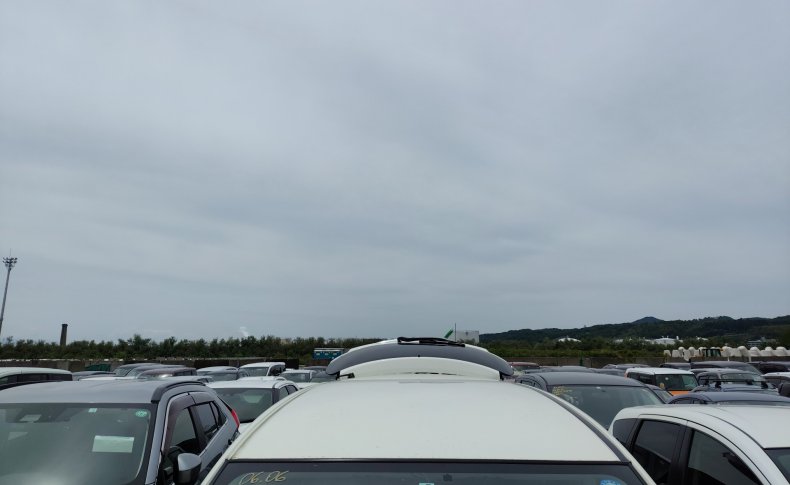 HONDA FREED G Just Selection 2009