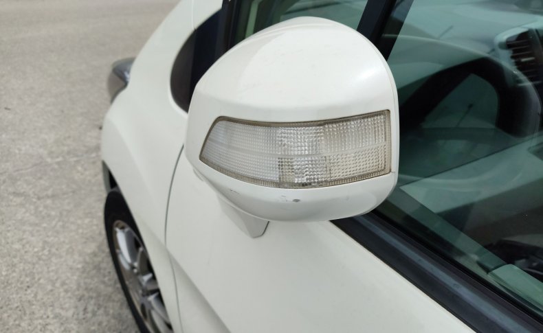 HONDA FREED G Just Selection 2009