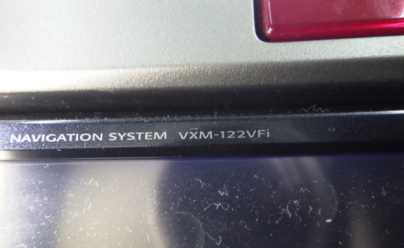 HONDA FREED G Just Selection 2012