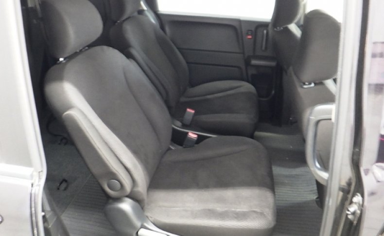 HONDA FREED G Just Selection 2012