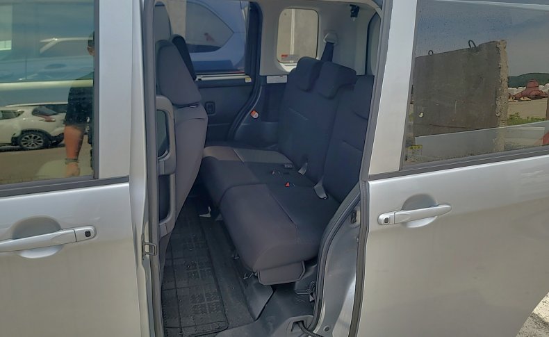 TOYOTA TANK/ROOMY/THOR/JUSTY X S 2019/12