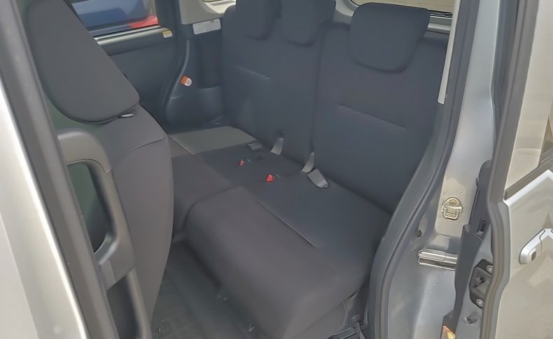 TOYOTA TANK/ROOMY/THOR/JUSTY X S 2019/12