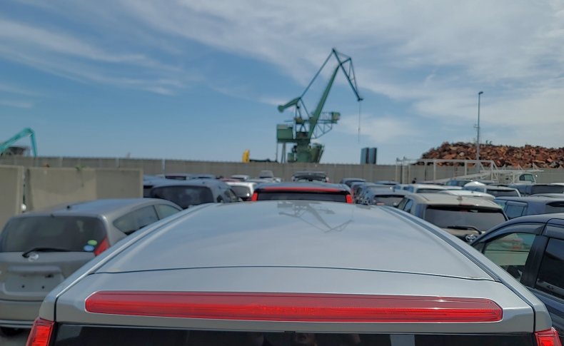 TOYOTA TANK/ROOMY/THOR/JUSTY X S 2019/12