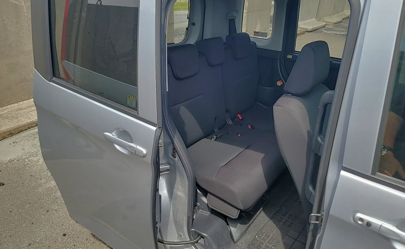 TOYOTA TANK/ROOMY/THOR/JUSTY X S 2019/12