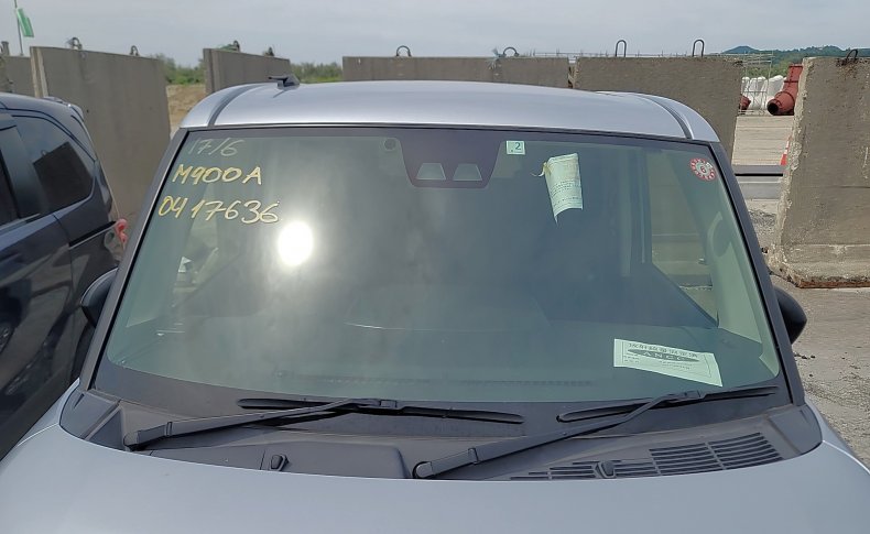 TOYOTA TANK/ROOMY/THOR/JUSTY X S 2019/12