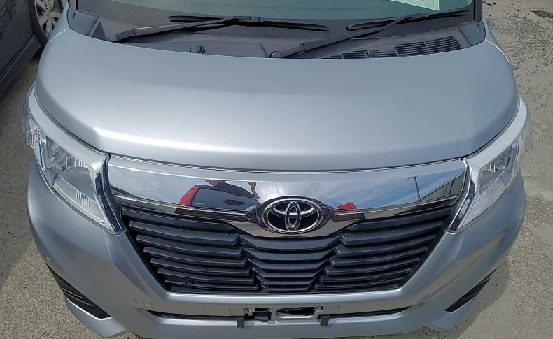 TOYOTA TANK/ROOMY/THOR/JUSTY X S 2019/12